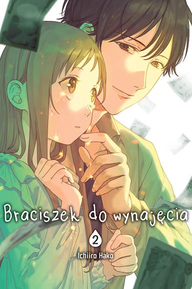 Braciszek do wynajęcia #2