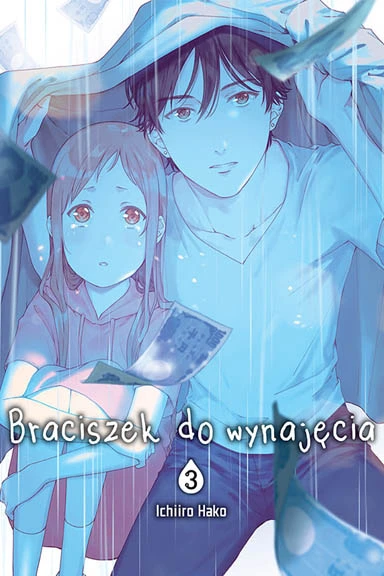 Braciszek do wynajęcia #3