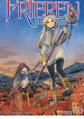 Frieren - U kresu drogi #2